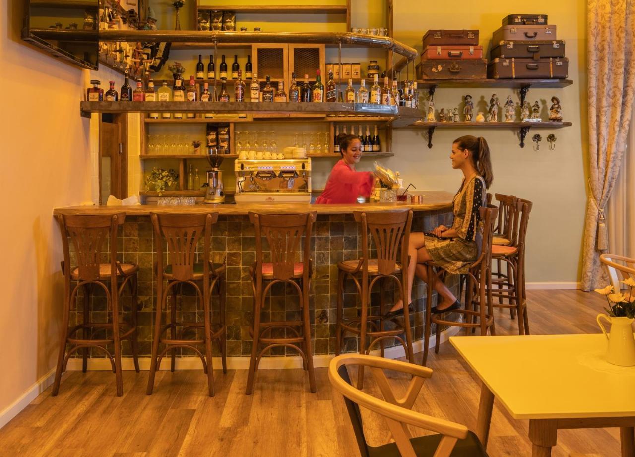 Casa Boutique Hotel (Adults Only) Nahariya Exterior foto